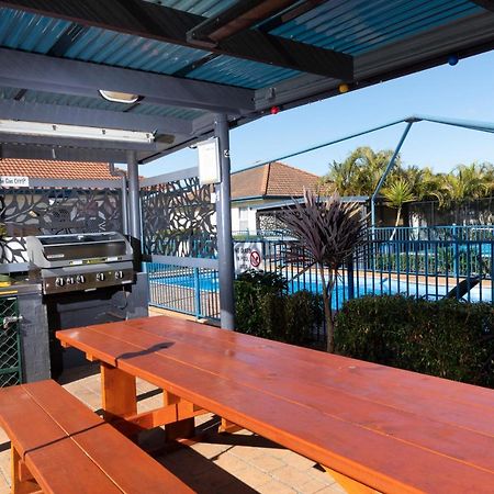 Forster Holiday Village Buitenkant foto