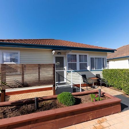 Forster Holiday Village Buitenkant foto