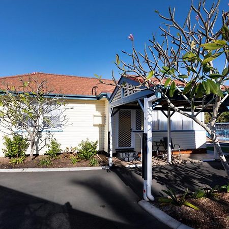 Forster Holiday Village Buitenkant foto
