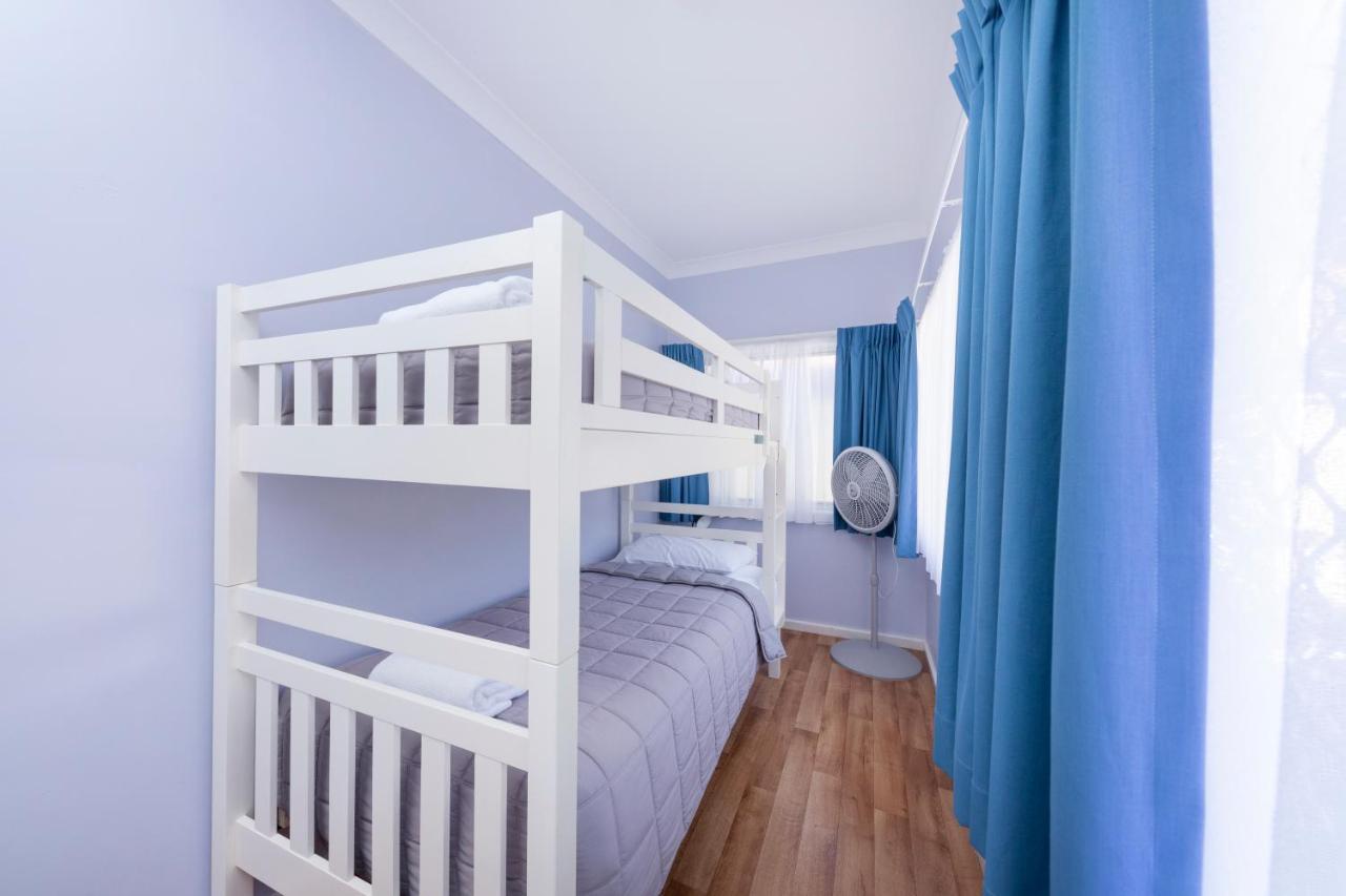 Forster Holiday Village Buitenkant foto