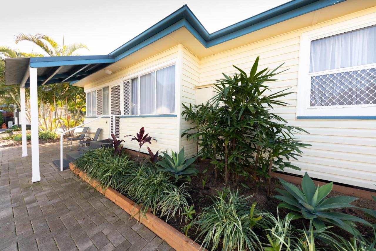 Forster Holiday Village Buitenkant foto