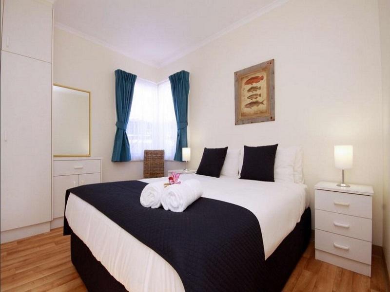 Forster Holiday Village Buitenkant foto