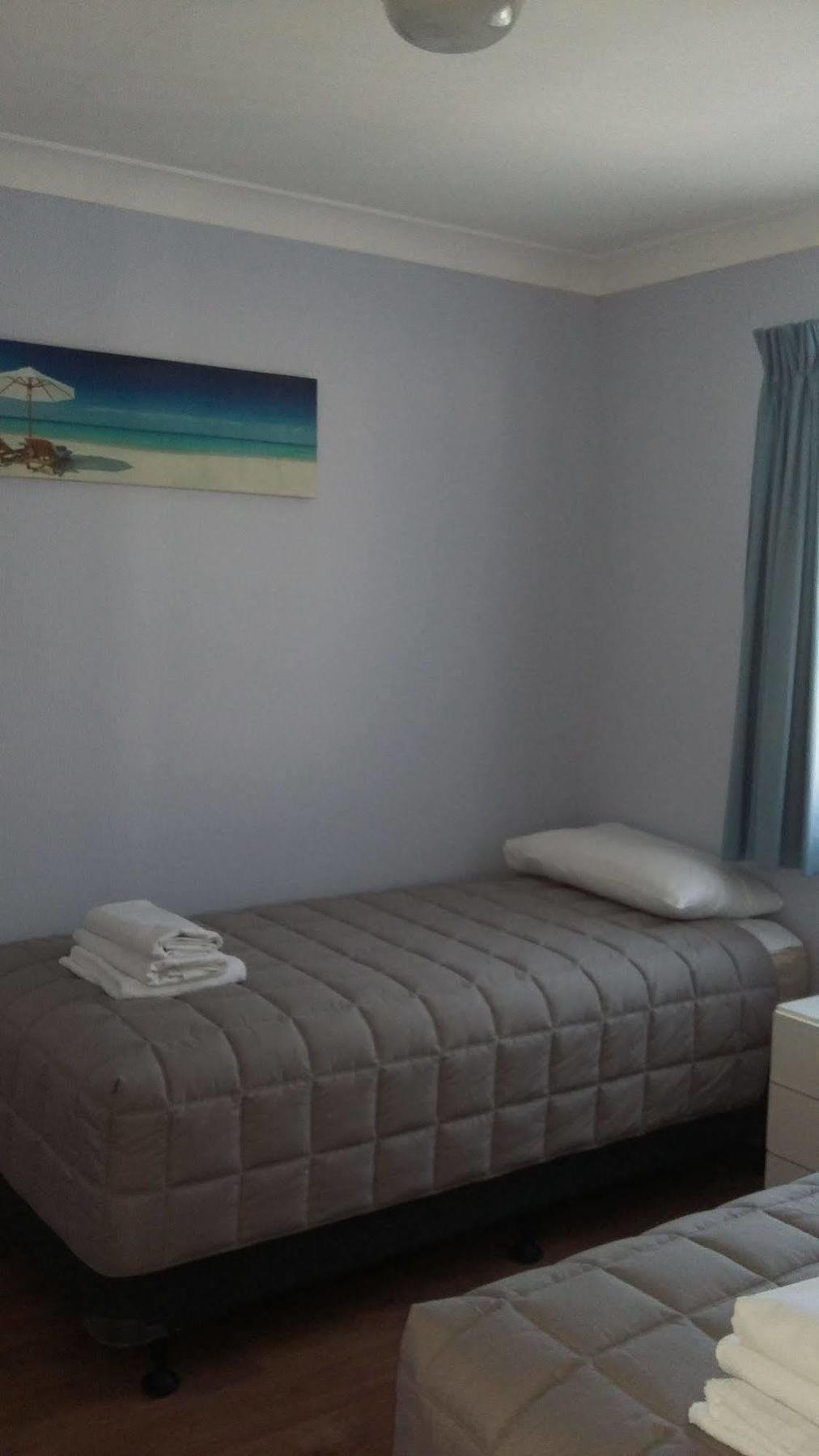 Forster Holiday Village Buitenkant foto